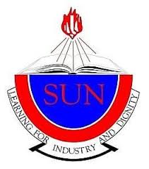 My Logo : Spiritan University Post UTME Form