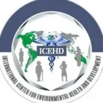 My Logo : ICEHD Job Recruitment