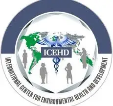 My Logo : ICEHD Job Recruitment