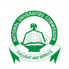 My Logo : NUC Recruitment