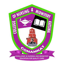 My Logo : CONAMKAT Community Nursing Admission List