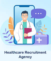My Logo : Top Healthcare International Recruitment Agencies in UK