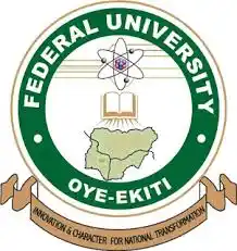 My Logo : FUOYE Freshers Orientation Date