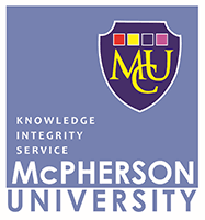 My Logo : McPherson University (McU) Academic Calendar