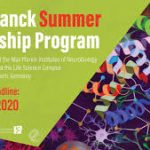 My Logo : Max Planck Institute Internship Programme