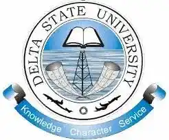 My Logo : DELSU Cut Off Marks
