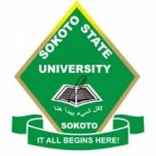 My Logo : Sokoto State University SSU Academic Calendar