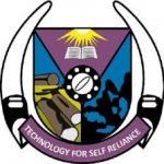 My Logo : FUTA Postgraduate Academic Calendar