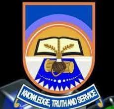 My Logo : EACOED Post UTME Form