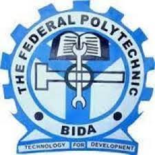 My Logo : Federal Poly Bida ND Part-Time Admission Form