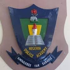 My Logo : Nigeria Police Academy (NPA) CBT Screening Date