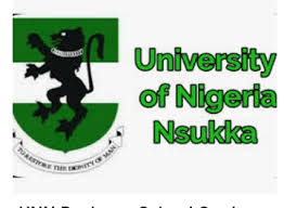 My Logo : Check UNN Supplementary Admission List