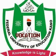 My Logo : Check FCE Kano PGDE Admission List