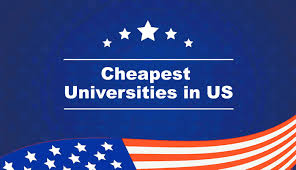 My Logo : Best Cheap Universities in US for international Students