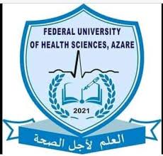 My Logo : FUHSA Post UTME Aggregate Score / Cut-Off Mark