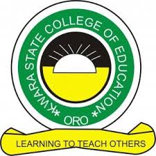 My Logo : KWCOE (Affiliated with EKSU) Degree Post UTME Form