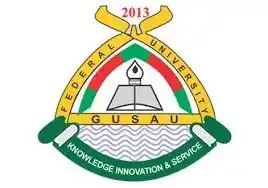 My Logo : FUGUS Resumption Date