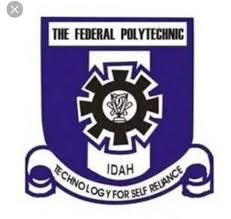 My Logo : Check Federal Polytechnic Idah ND Admission List