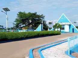 My Logo : Delta State University (DELSU) Postgraduate Courses