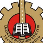 My Logo : LAUTECH Postgraduate Academic Calendar