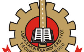 My Logo : LAUTECH Postgraduate Academic Calendar
