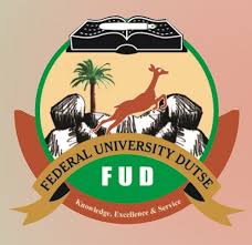My Logo : FUD Academic Calendar