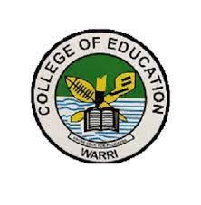 My Logo : COEWARRI (Affiliated to UNIBEN) Post UTME Form