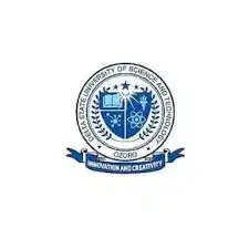 My Logo : DSUST Admission List