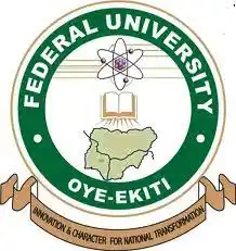 My Logo : Check FUOYE Admission List
