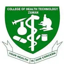 My Logo : Plateau State College of Health Technology Zawan Admission List
