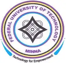 My Logo : Check FUTMINNA Admission List
