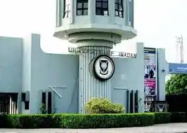 My Logo : University of Ibadan (UI) SIWES Registratio