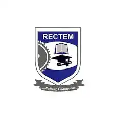 My Logo : RECTEM Admission List