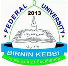 My Logo : FUBK Post UTME/Direct Entry Screening Admission