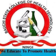 My Logo : Bill and Melinda Gates College of Health Technology Admission List