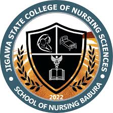 My Logo : Jigawa State College of Nursing Admission Form