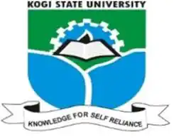 My Logo : Kogi State University (KSU) Admission List