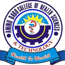 My Logo : Check Ad- COHST Admission List