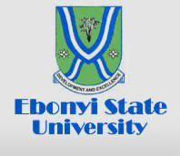 My Logo : EBSU Postgraduate Courses