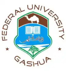 My Logo : FUGASHUA School Fees Fresh and Returning Students