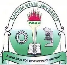 My Logo : KASU Cut-Off Marks