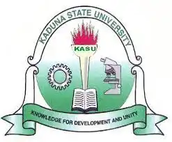 My Logo : KASU Diploma & Certificate Programmes Admission Form