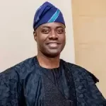 My Logo : seyi makinde scholarship scheme