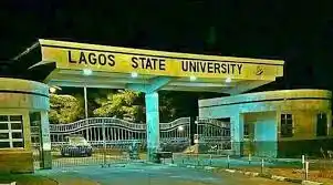 My Logo : Check LASU Sandwich Admission List