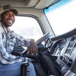 My Logo : 8 Best Truck Driver Jobs in Canada with Visa Sponsorship