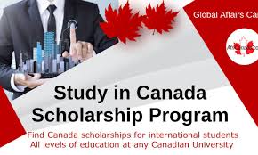 My Logo : Canada Student Visa