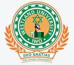 My Logo : Check Westland University Admission List