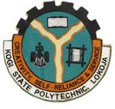 My Logo : Check Kogi State Polytechnic Part-Time Admission List