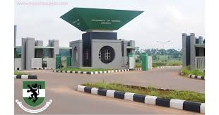 My Logo : Check UNN Postgraduate Admission List