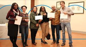 My Logo : European University Institute Policy Leader Fellowship 2023 (Fully-funded) Scheme (€ 2,500 grant)